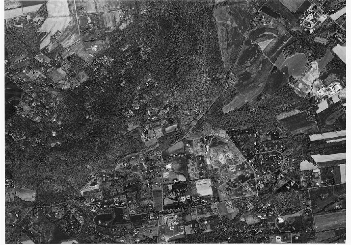 Aerial Photo A38 B51, Aerial Photographs of the Delaware Valley