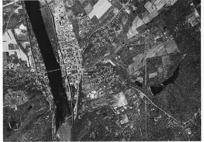 Aerial Photo A38 B54, Aerial Photographs of the Delaware Valley