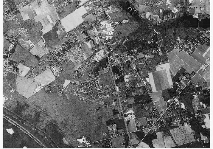 Aerial Photo A39 B22, Aerial Photographs of the Delaware Valley