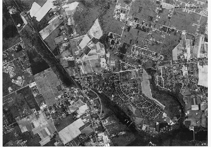 Aerial Photo A39 B23, Aerial Photographs of the Delaware Valley