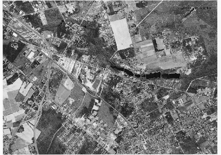 Aerial Photo A39 B26, Aerial Photographs of the Delaware Valley