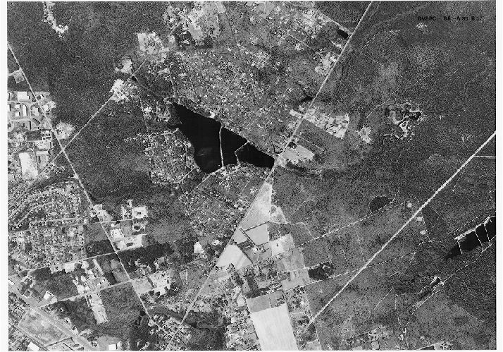 Aerial Photo A39 B27, Aerial Photographs of the Delaware Valley