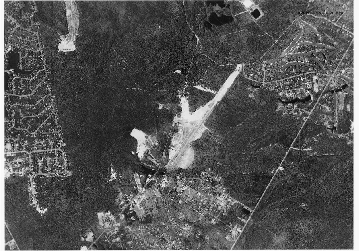 Aerial Photo A39 B28, Aerial Photographs of the Delaware Valley