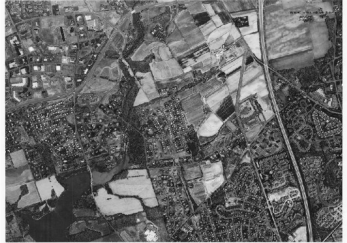 Aerial Photo A39 B47, Aerial Photographs of the Delaware Valley