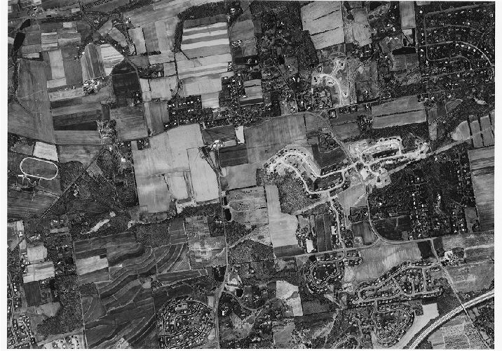 Aerial Photo A39 B49, Aerial Photographs of the Delaware Valley