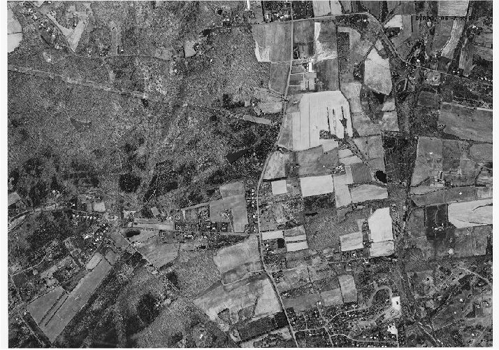 Aerial Photo A40 B52, Aerial Photographs of the Delaware Valley