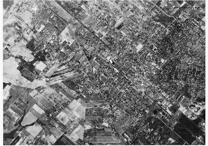 Aerial Photo A41 B19, Aerial Photographs of the Delaware Valley