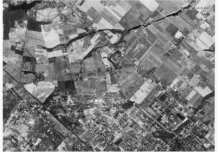 Aerial Photo A41 B20, Aerial Photographs of the Delaware Valley