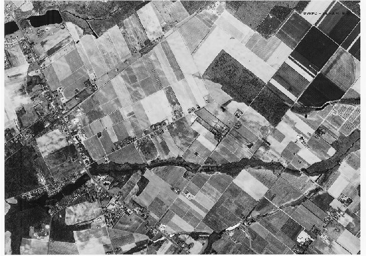 Aerial Photo A41 B21, Aerial Photographs of the Delaware Valley