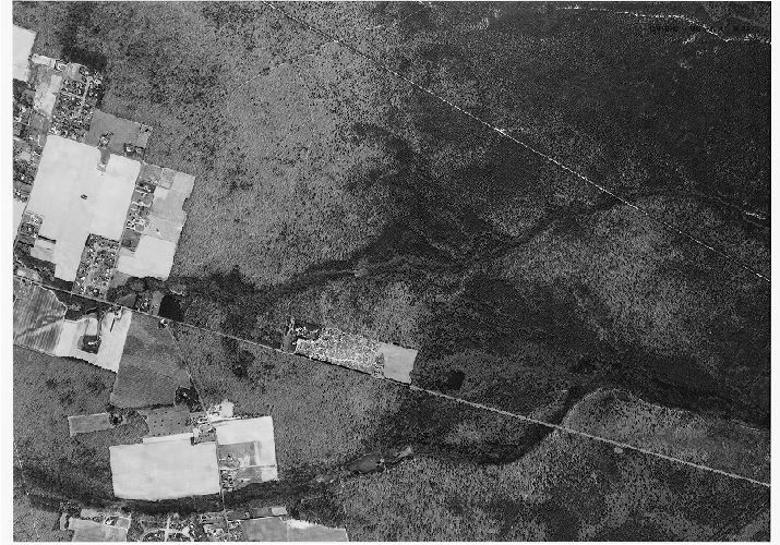Aerial Photo A41 B23, Aerial Photographs of the Delaware Valley