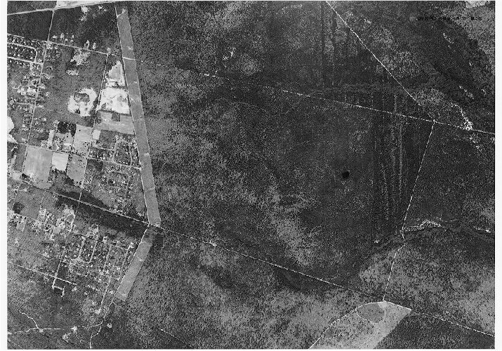 Aerial Photo A41 B25, Aerial Photographs of the Delaware Valley