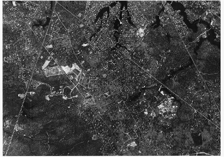 Aerial Photo A41 B29, Aerial Photographs of the Delaware Valley