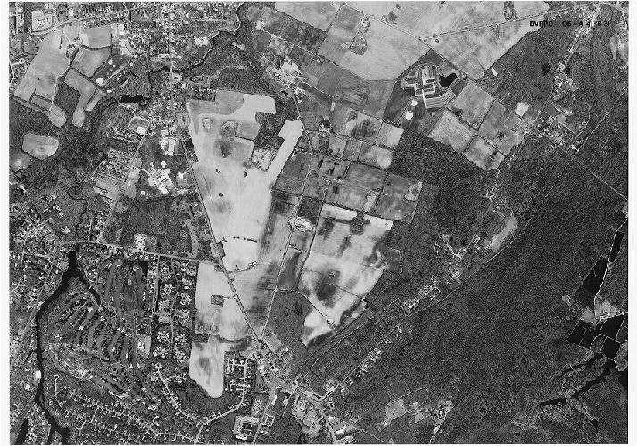 Aerial Photo A41 B31, Aerial Photographs of the Delaware Valley