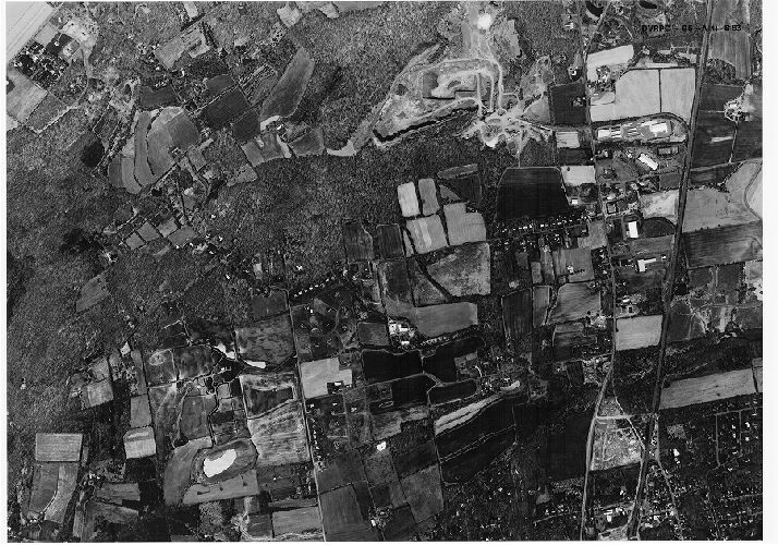 Aerial Photo A41 B53, Aerial Photographs of the Delaware Valley