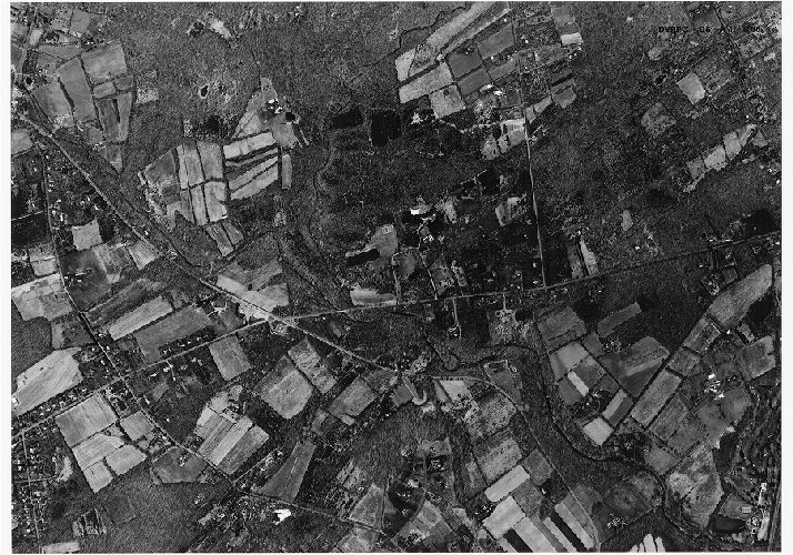 Aerial Photo A41 B55, Aerial Photographs of the Delaware Valley