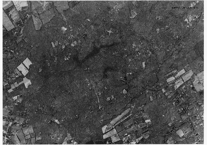 Aerial Photo A41 B56, Aerial Photographs of the Delaware Valley