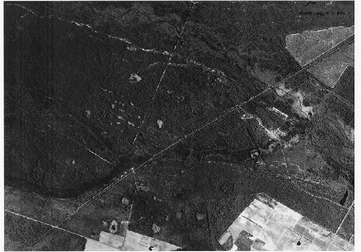 Aerial Photo A42 B23, Aerial Photographs of the Delaware Valley
