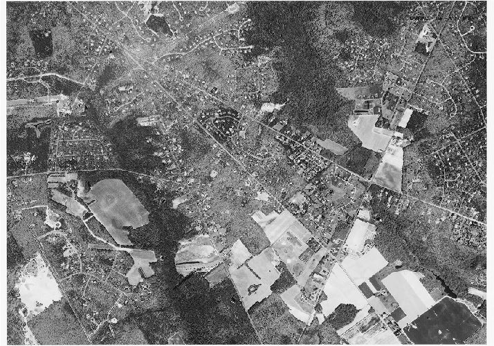 Aerial Photo A42 B28, Aerial Photographs of the Delaware Valley