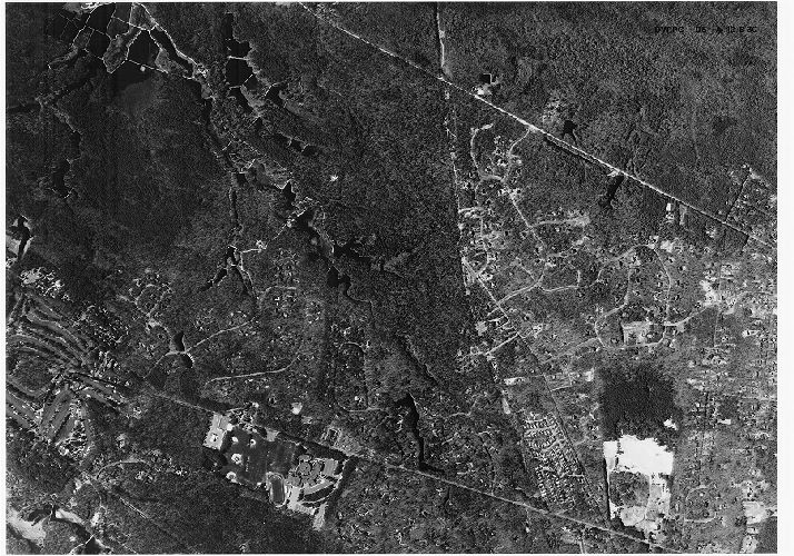 Aerial Photo A42 B30, Aerial Photographs of the Delaware Valley