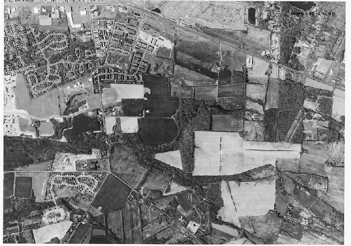 Aerial Photo A42 B35, Aerial Photographs of the Delaware Valley