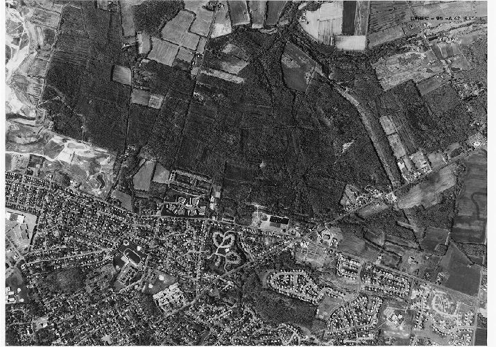 Aerial Photo A42 B37, Aerial Photographs of the Delaware Valley