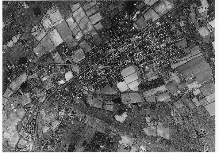 Aerial Photo A42 B55, Aerial Photographs of the Delaware Valley