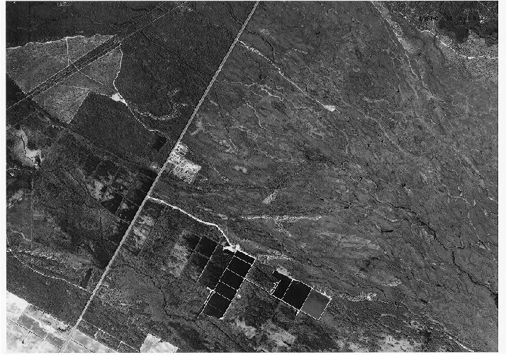 Aerial Photo A43 B23, Aerial Photographs of the Delaware Valley