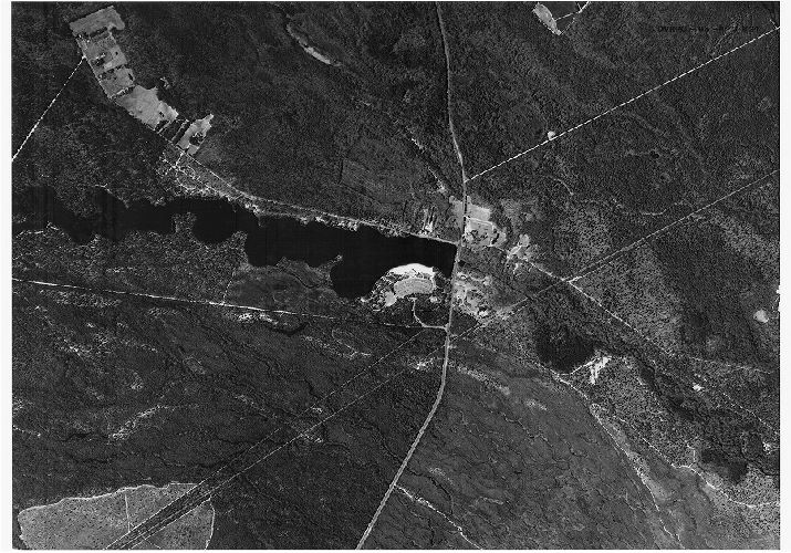 Aerial Photo A43 B24, Aerial Photographs of the Delaware Valley