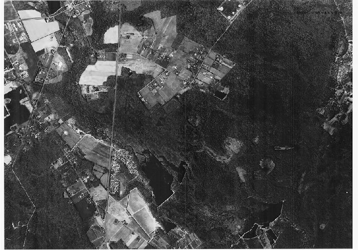 Aerial Photo A43 B26, Aerial Photographs of the Delaware Valley