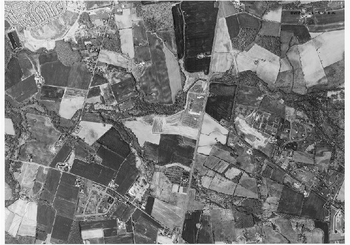 Aerial Photo A43 B39, Aerial Photographs of the Delaware Valley