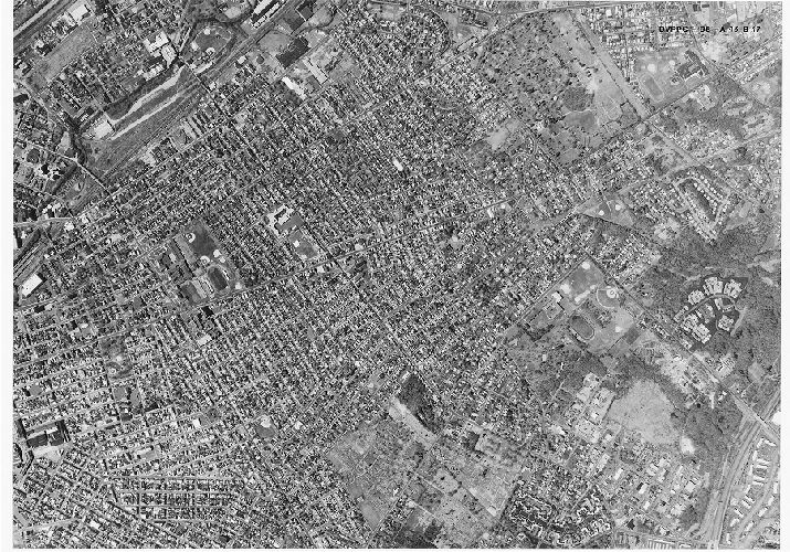 Aerial Photo A43 B47, Aerial Photographs of the Delaware Valley