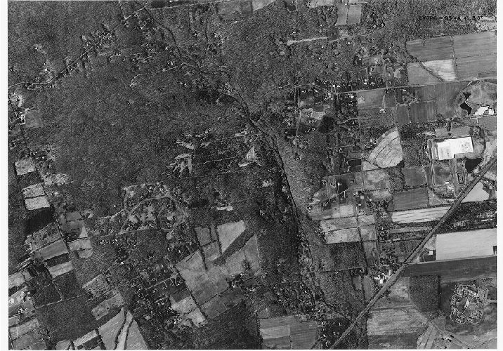 Aerial Photo A43 B57, Aerial Photographs of the Delaware Valley