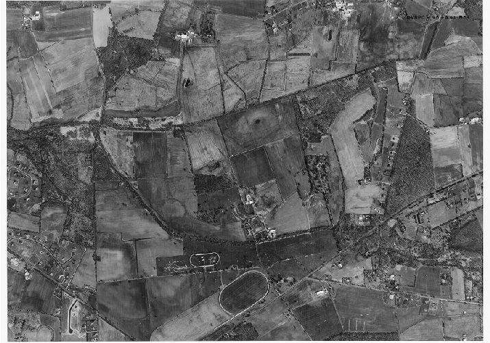 Aerial Photo A44 B39, Aerial Photographs of the Delaware Valley