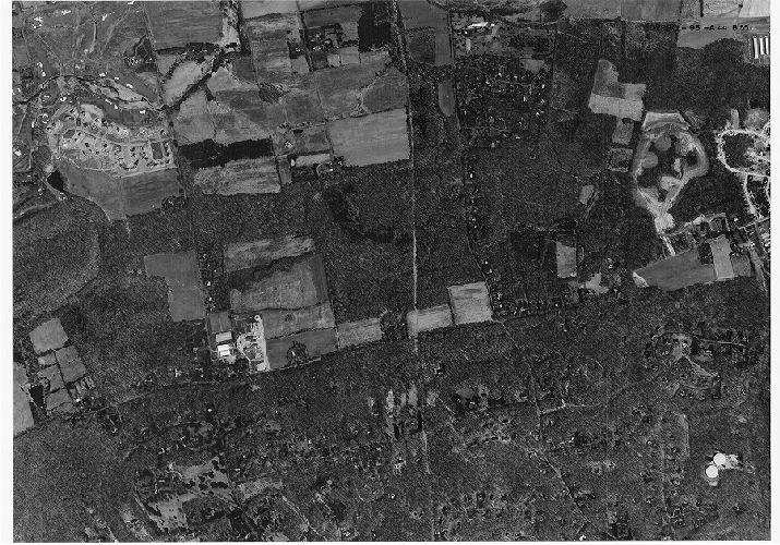 Aerial Photo A44 B55, Aerial Photographs of the Delaware Valley