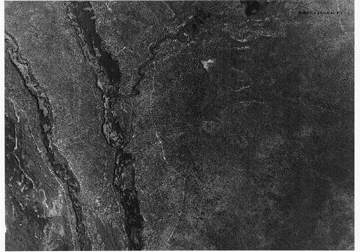 Aerial Photo A45 B21, Aerial Photographs of the Delaware Valley