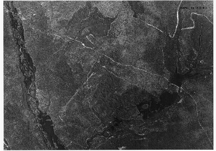 Aerial Photo A45 B22, Aerial Photographs of the Delaware Valley