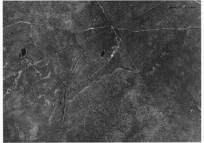 Aerial Photo A45 B25, Aerial Photographs of the Delaware Valley