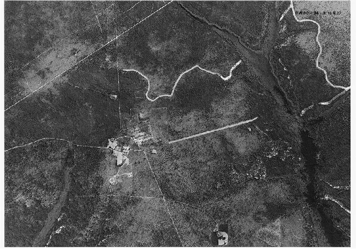 Aerial Photo A46 B20, Aerial Photographs of the Delaware Valley