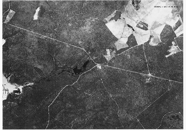 Aerial Photo A46 B28, Aerial Photographs of the Delaware Valley