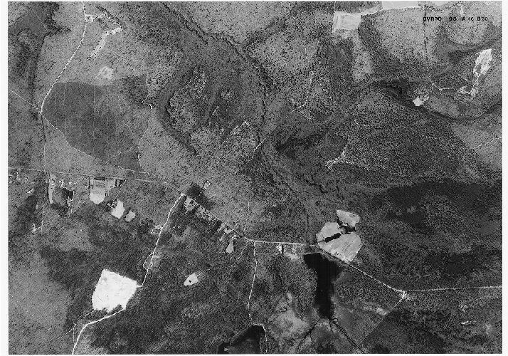 Aerial Photo A46 B30, Aerial Photographs of the Delaware Valley