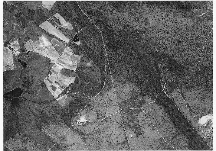 Aerial Photo A46 B33, Aerial Photographs of the Delaware Valley