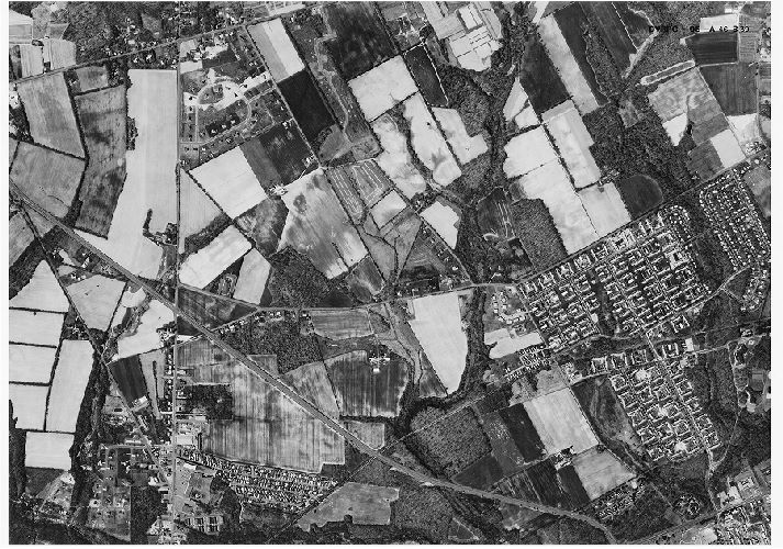 Aerial Photo A46 B39, Aerial Photographs of the Delaware Valley