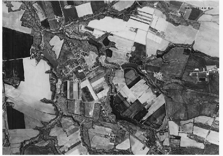 Aerial Photo A46 B41, Aerial Photographs of the Delaware Valley