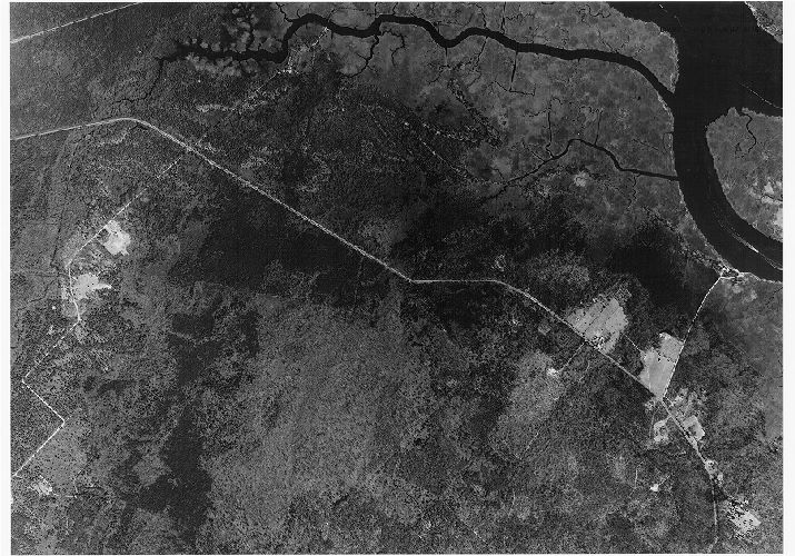 Aerial Photo A47 B16, Aerial Photographs of the Delaware Valley