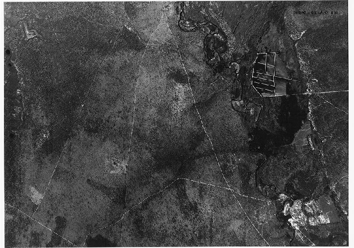 Aerial Photo A47 B22, Aerial Photographs of the Delaware Valley