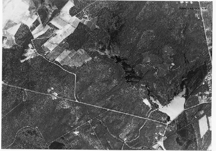 Aerial Photo A47 B28, Aerial Photographs of the Delaware Valley