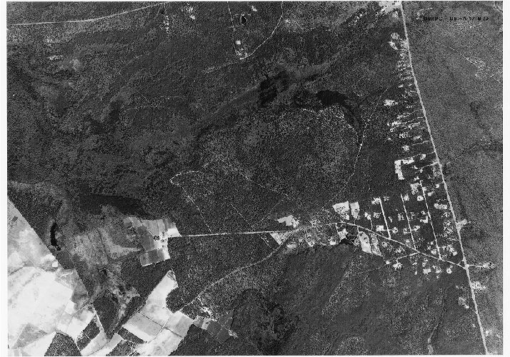 Aerial Photo A47 B29, Aerial Photographs of the Delaware Valley
