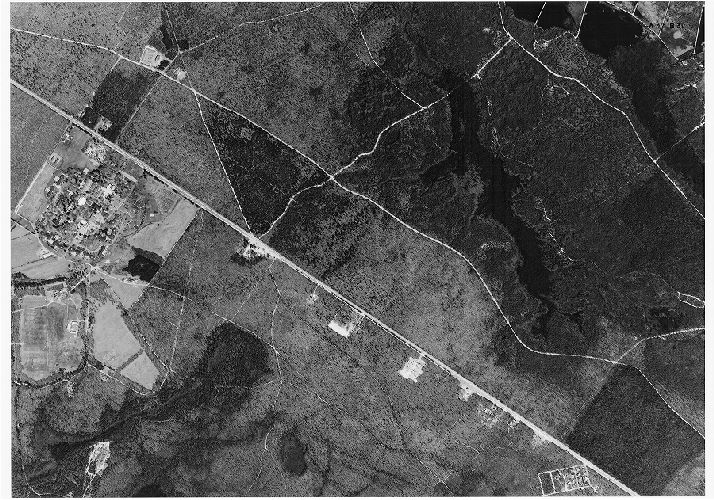 Aerial Photo A47 B31, Aerial Photographs of the Delaware Valley