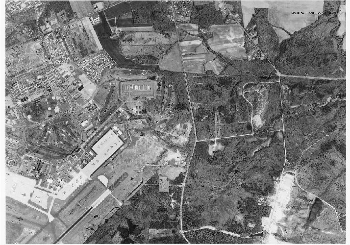 Aerial Photo A47 B38, Aerial Photographs of the Delaware Valley