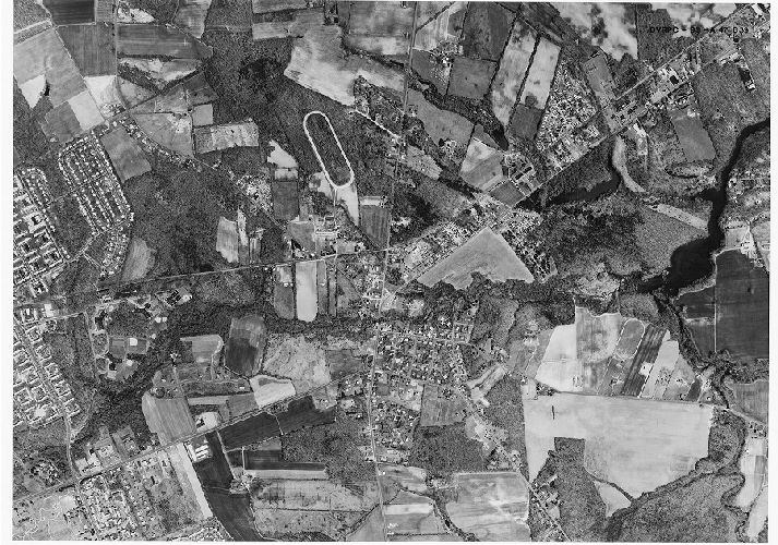 Aerial Photo A47 B39, Aerial Photographs of the Delaware Valley